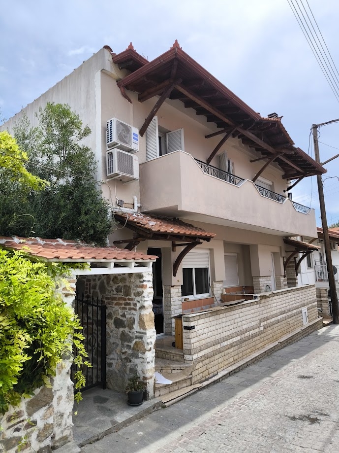 ΕΝΕΡΓΕΙΑΚΗ ΑΝΑΒΑΘΜΙΣΗ  
