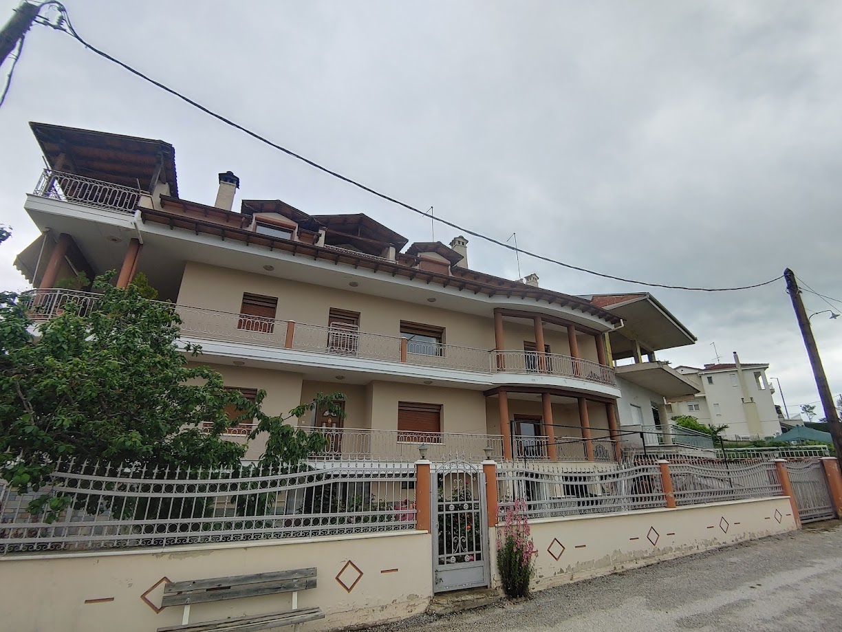 ΕΝΕΡΓΕΙΑΚΗ ΑΝΑΒΑΘΜΙΣΗ