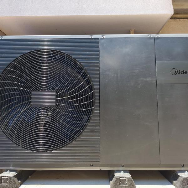 ΕΝΕΡΓΕΙΑΚΗ ΑΝΑΒΑΘΜΙΣΗ  