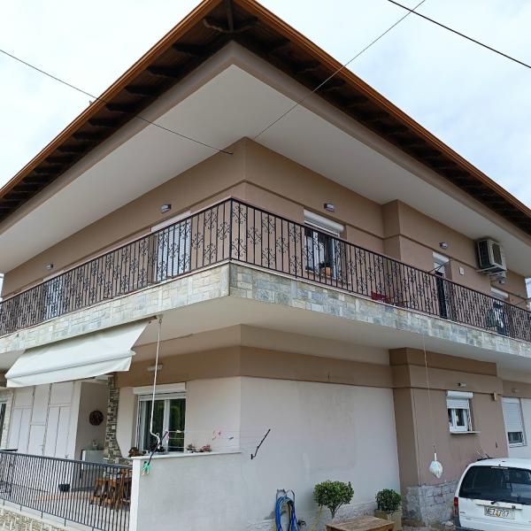 ΕΝΕΡΓΕΙΑΚΗ ΑΝΑΒΑΘΜΙΣΗ 